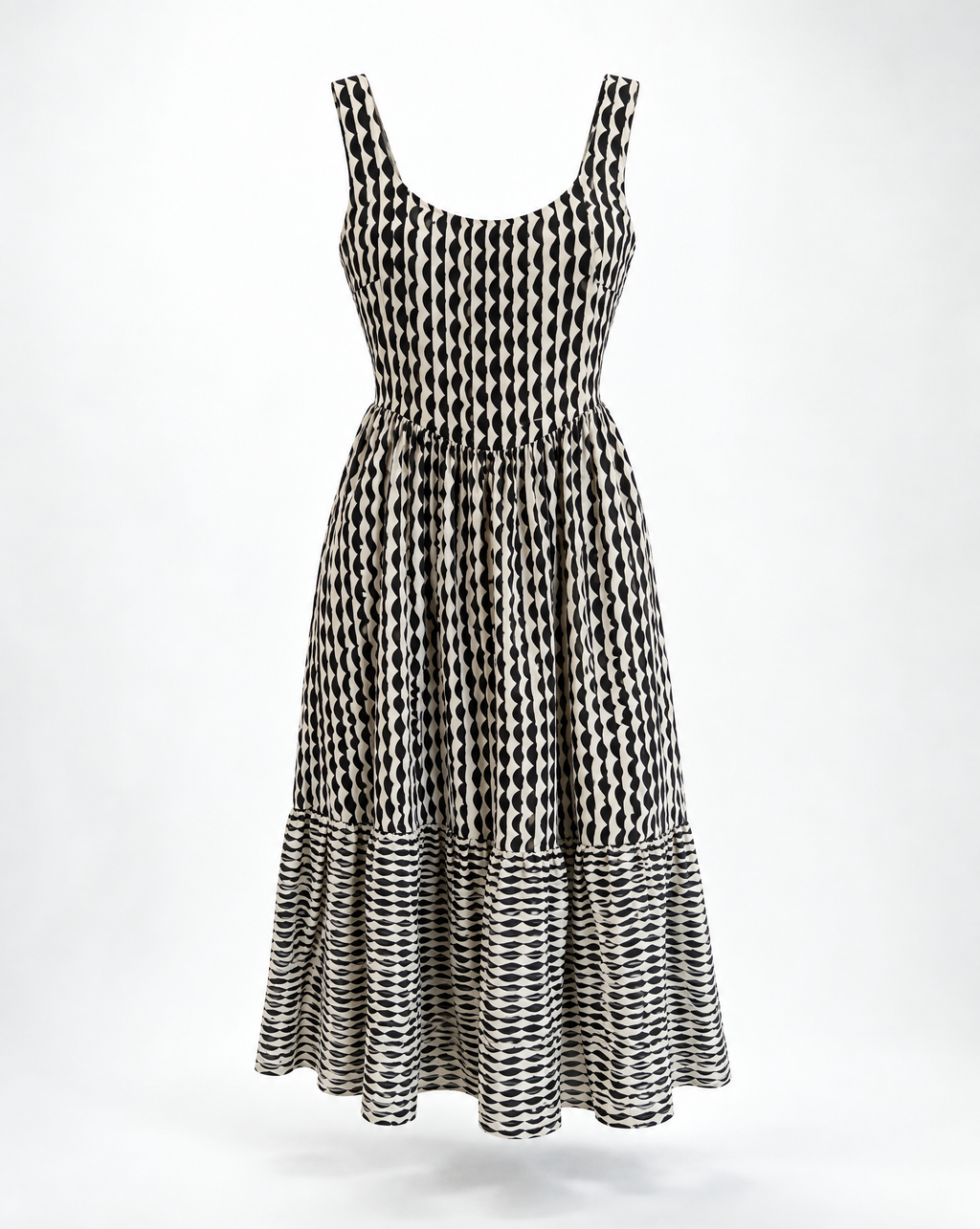 The Arianna Dress
