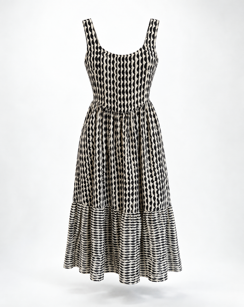 The Arianna Dress