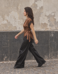 The Adeline Blouse