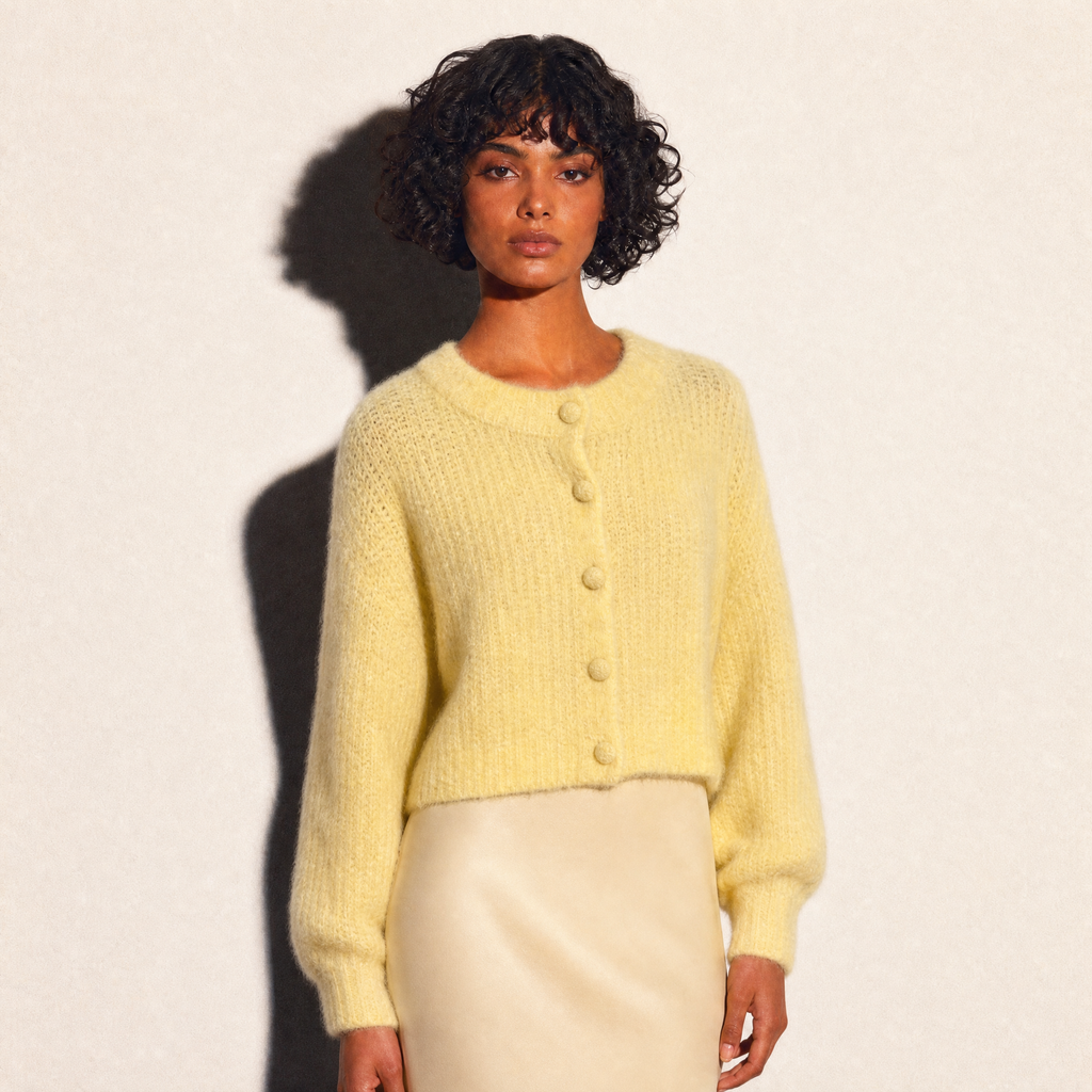 The Jenna Sweater