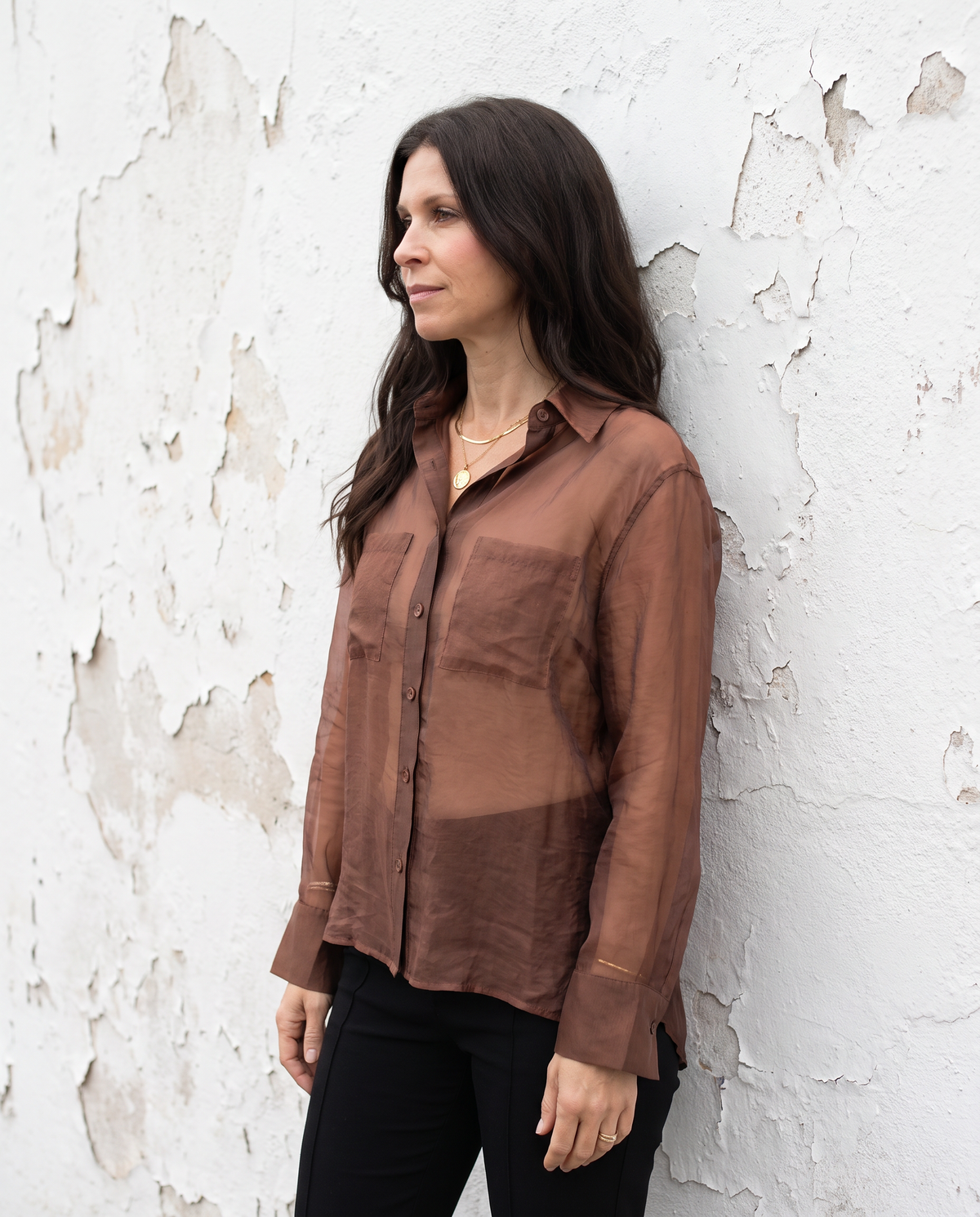 The Skylar Top