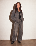 The Tyla Denim