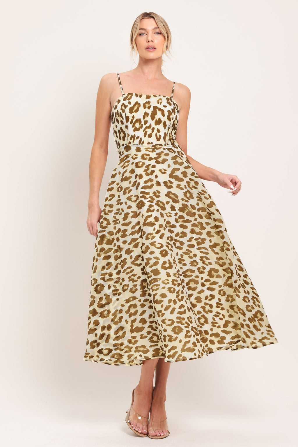 ID23828 Leopard