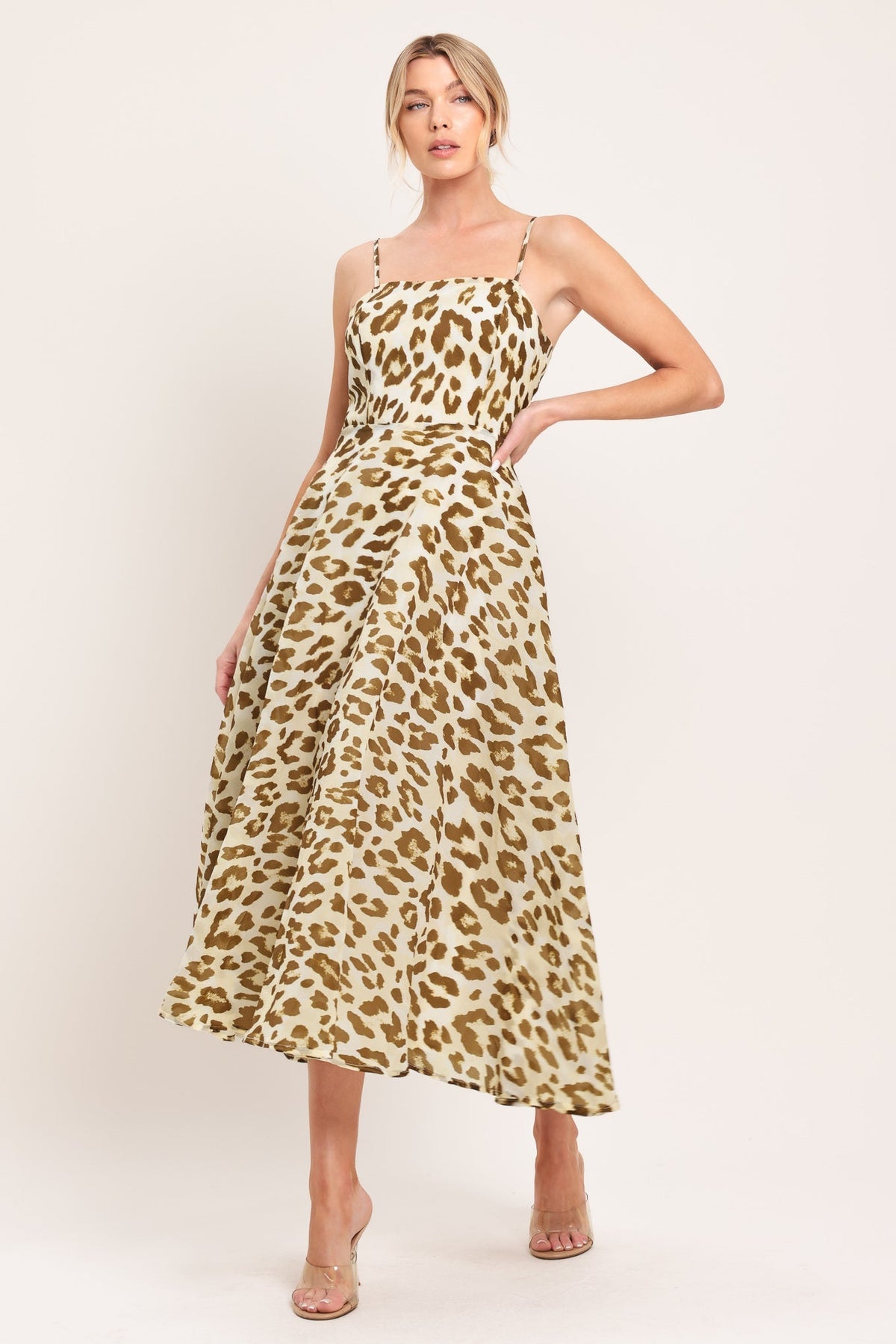 ID23828 Leopard