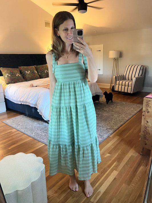 The Ali Dress