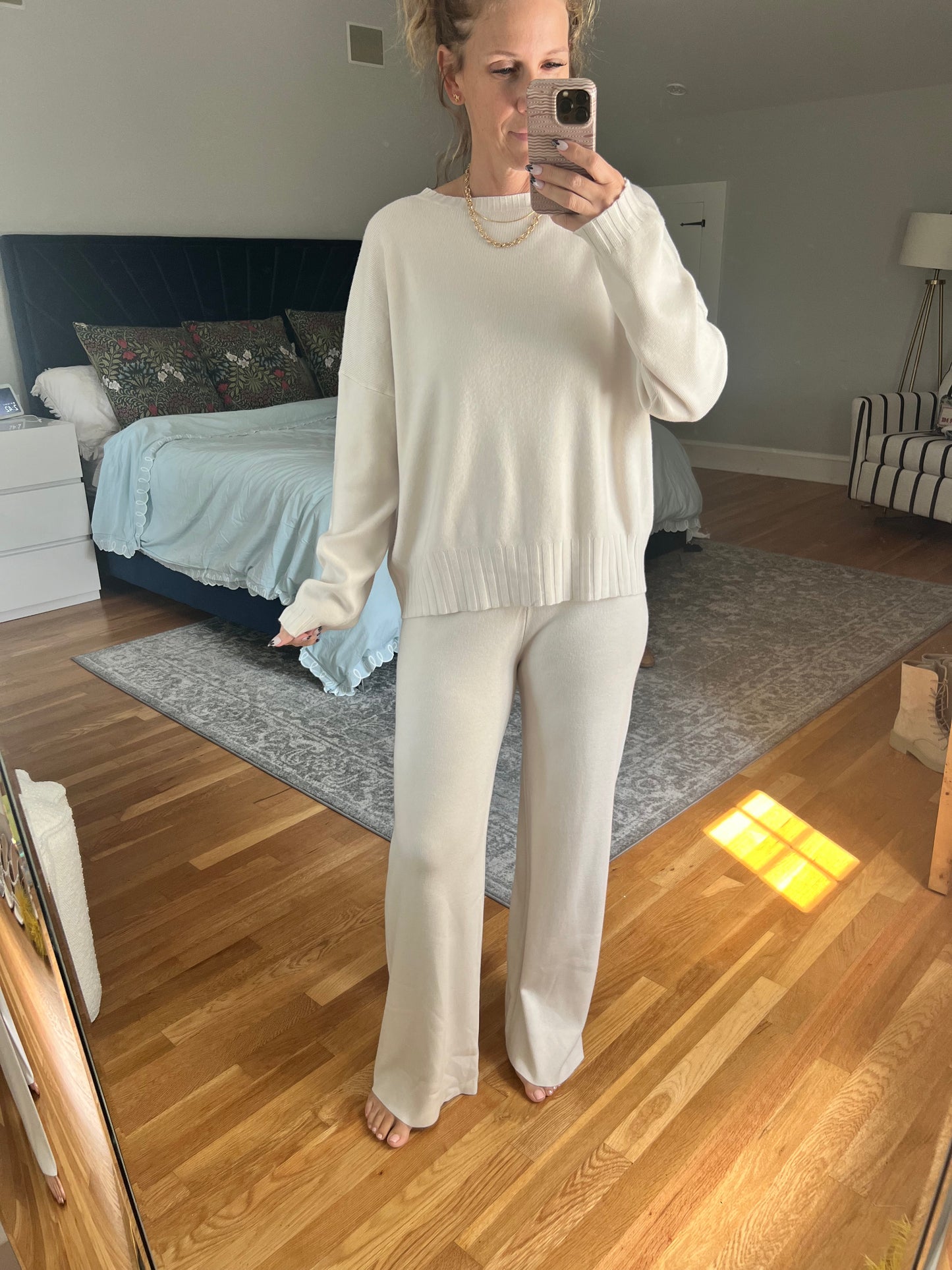 The Becca Knit Pants