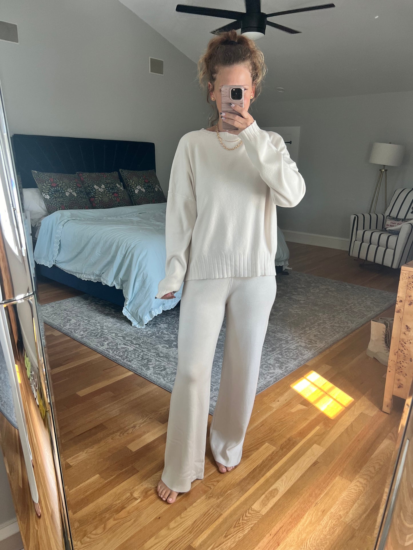 The Becca Knit Pants