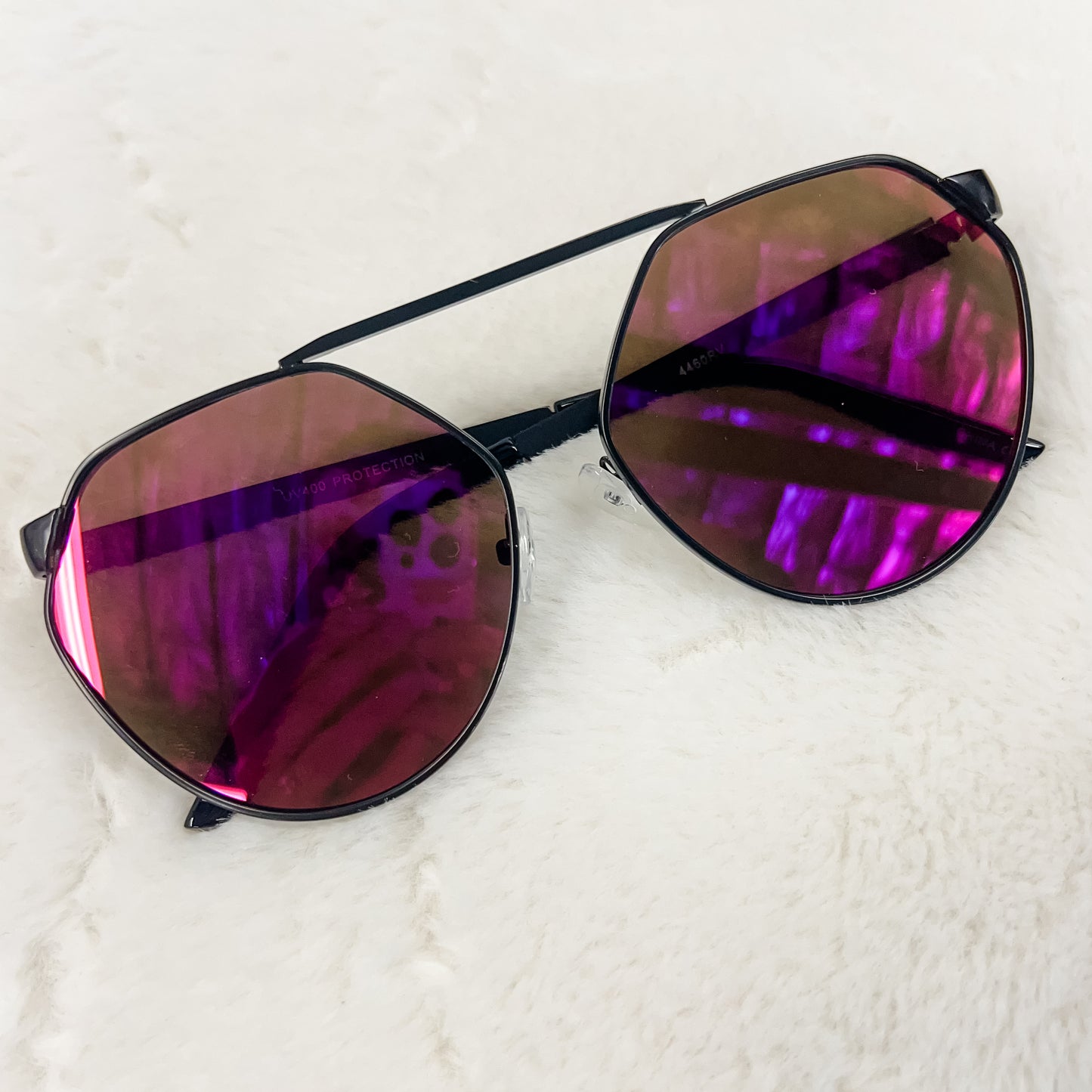 The Fallon Sunglasses