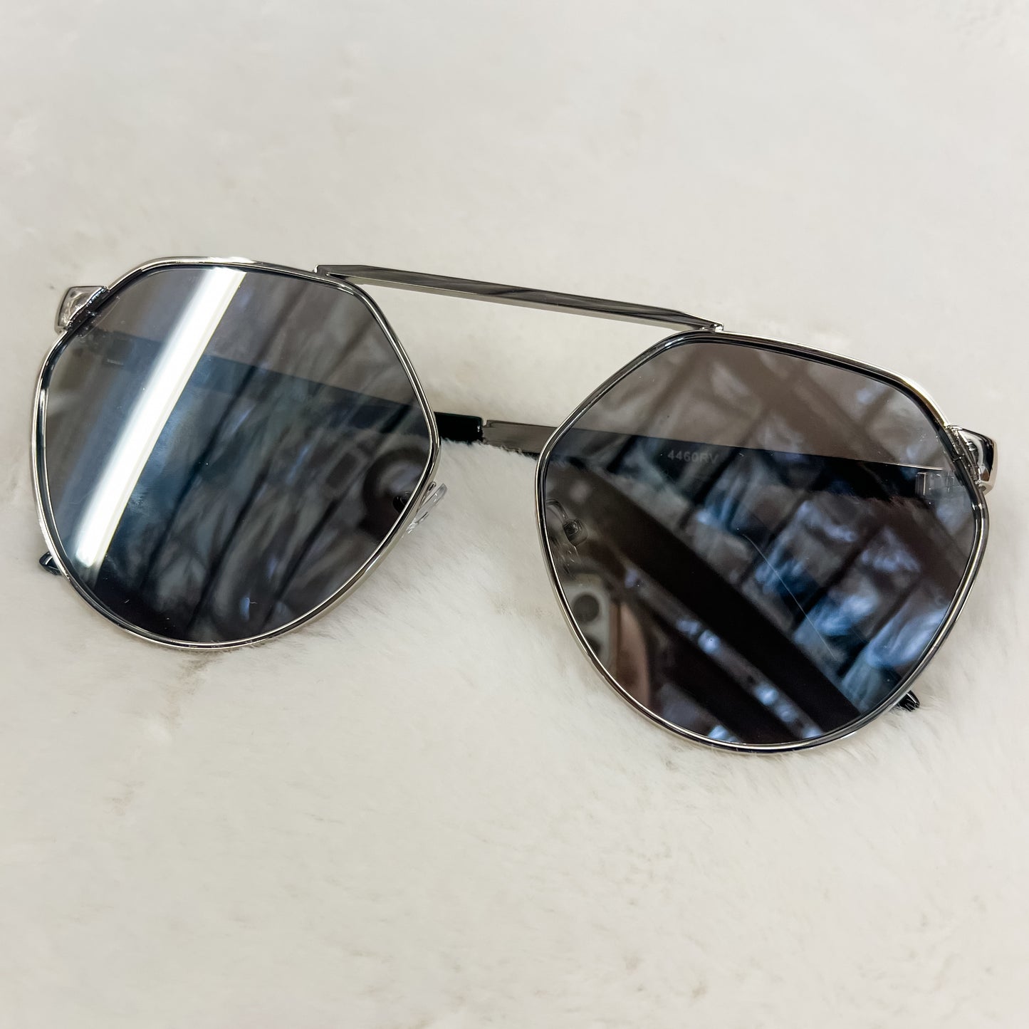 The Fallon Sunglasses