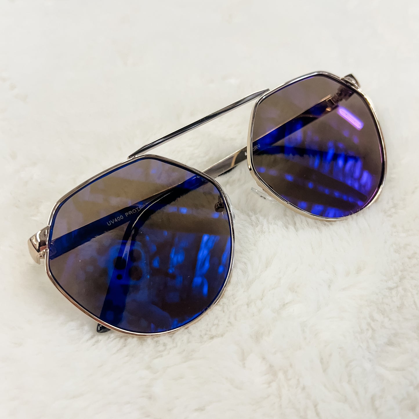 The Fallon Sunglasses