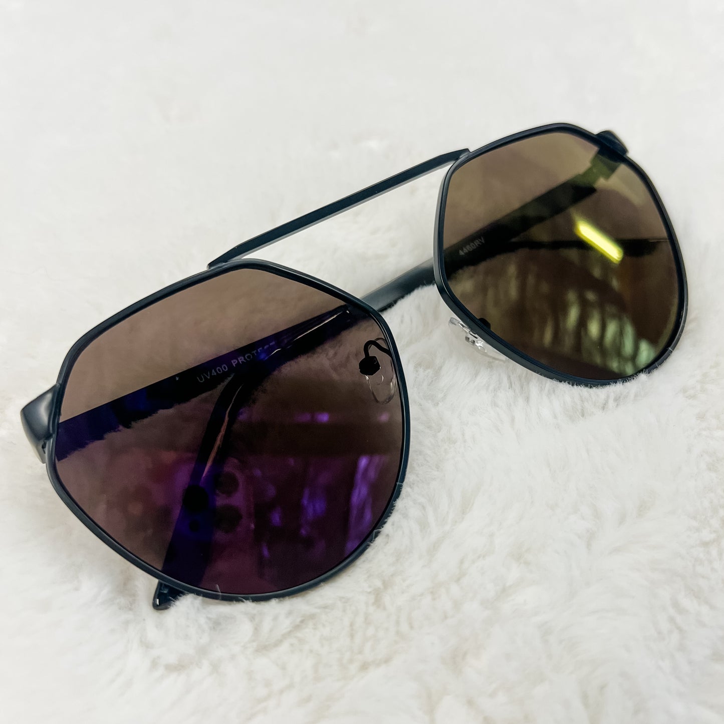 The Fallon Sunglasses