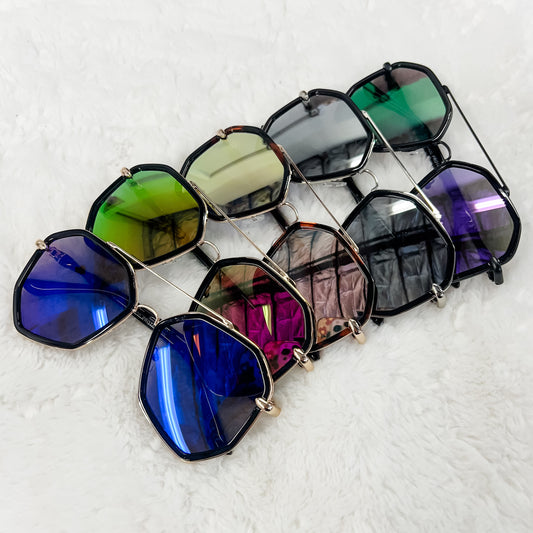 The Walker Sunglasses