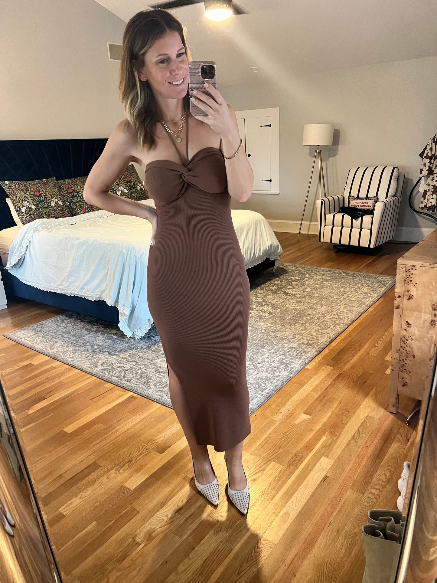 The Florence Dress