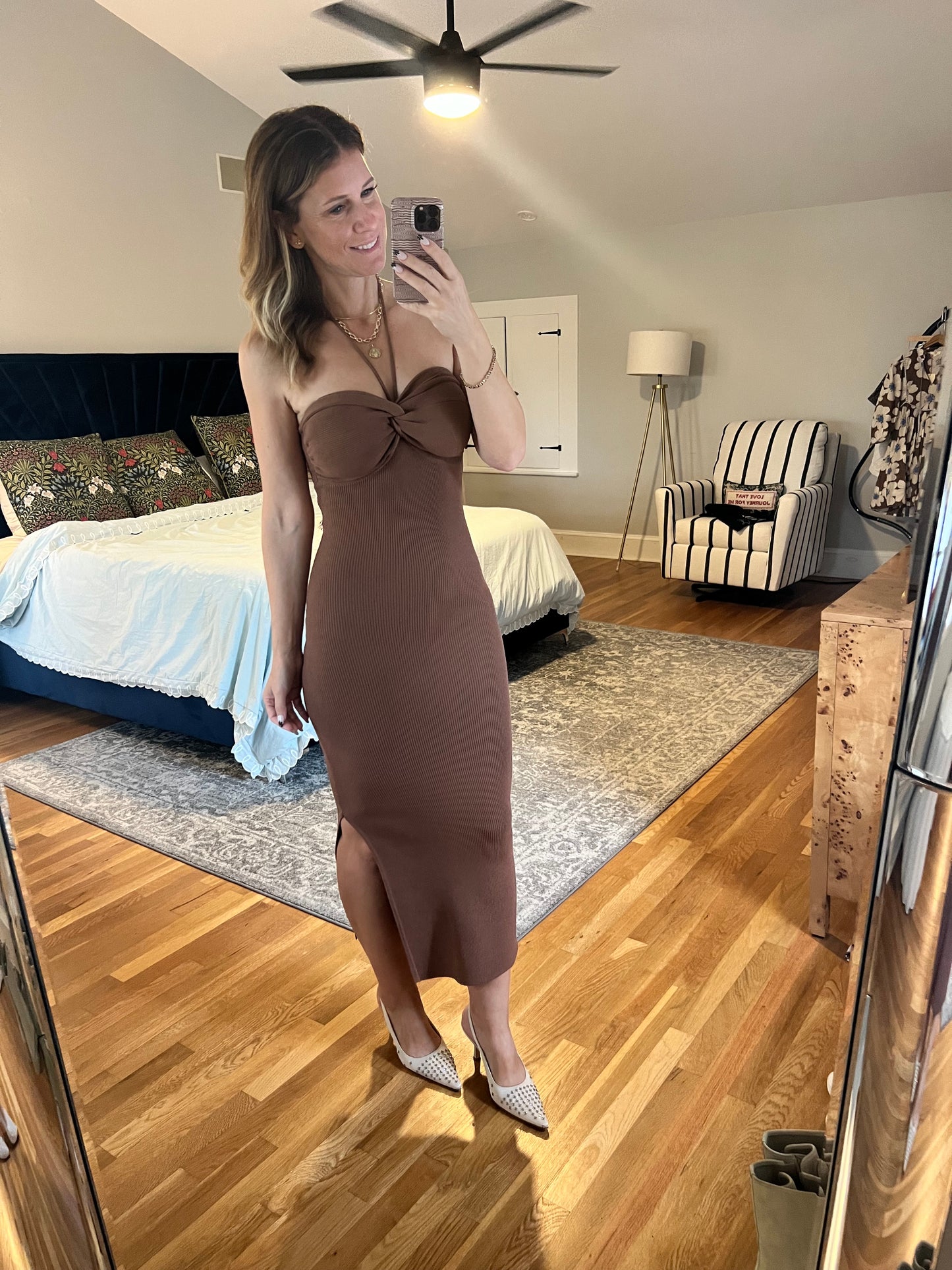 The Florence Dress