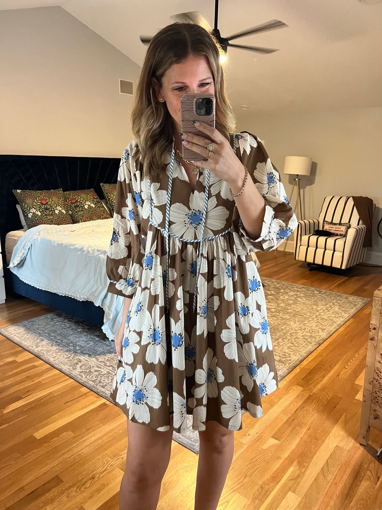 The Bethany Dress