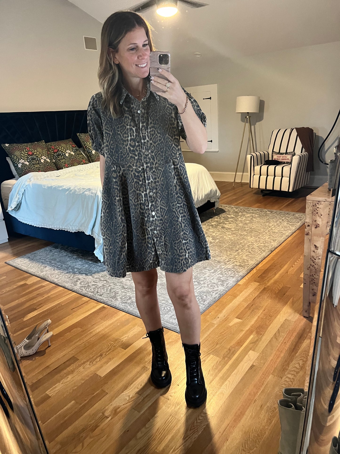 The Sammi Dress