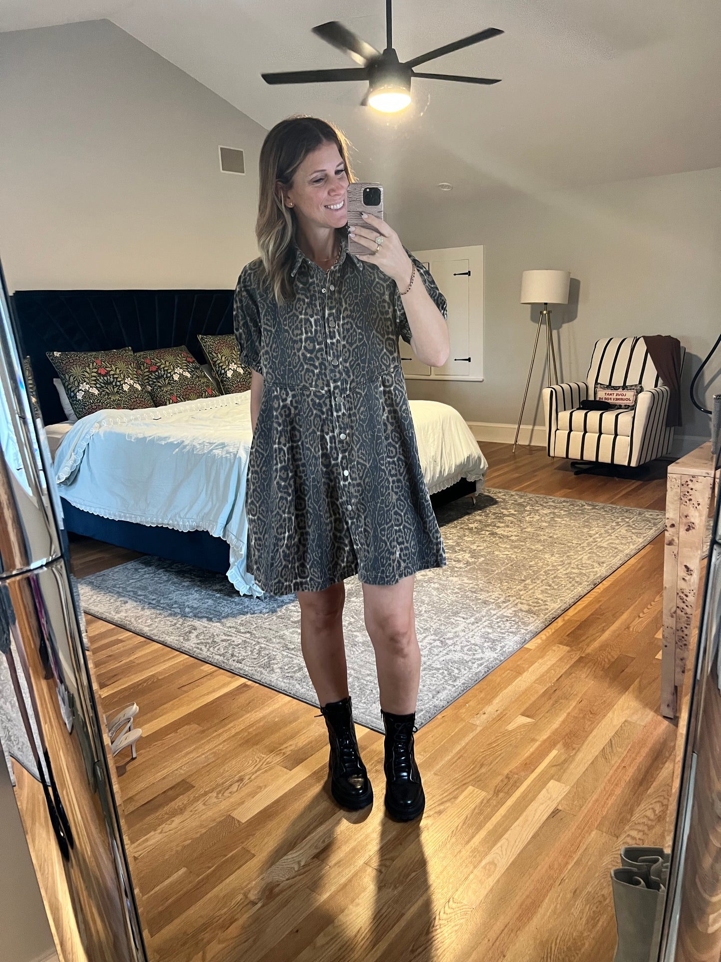 The Sammi Dress