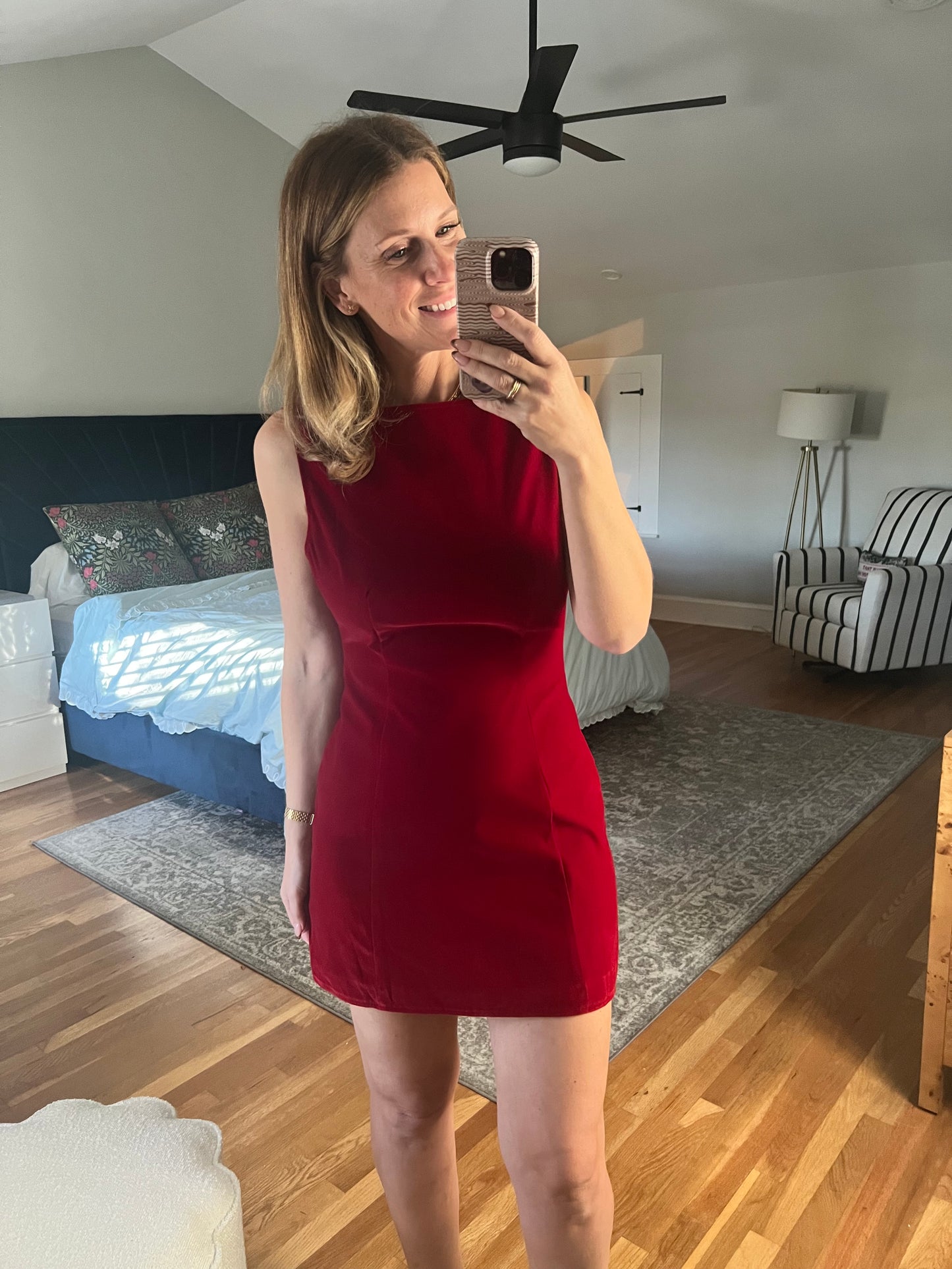 The Lauren Dress