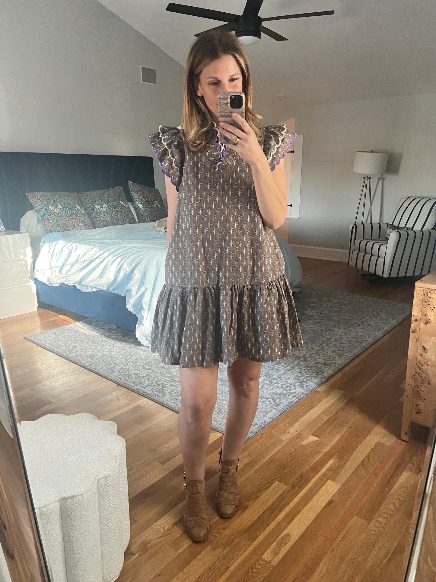 The Ellie Dress