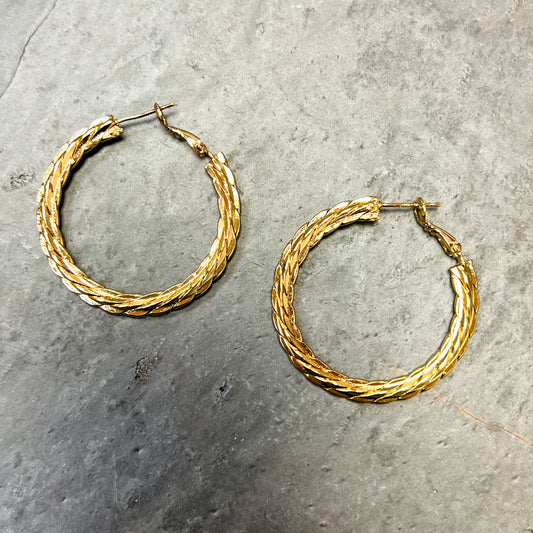 The Tara Hoops