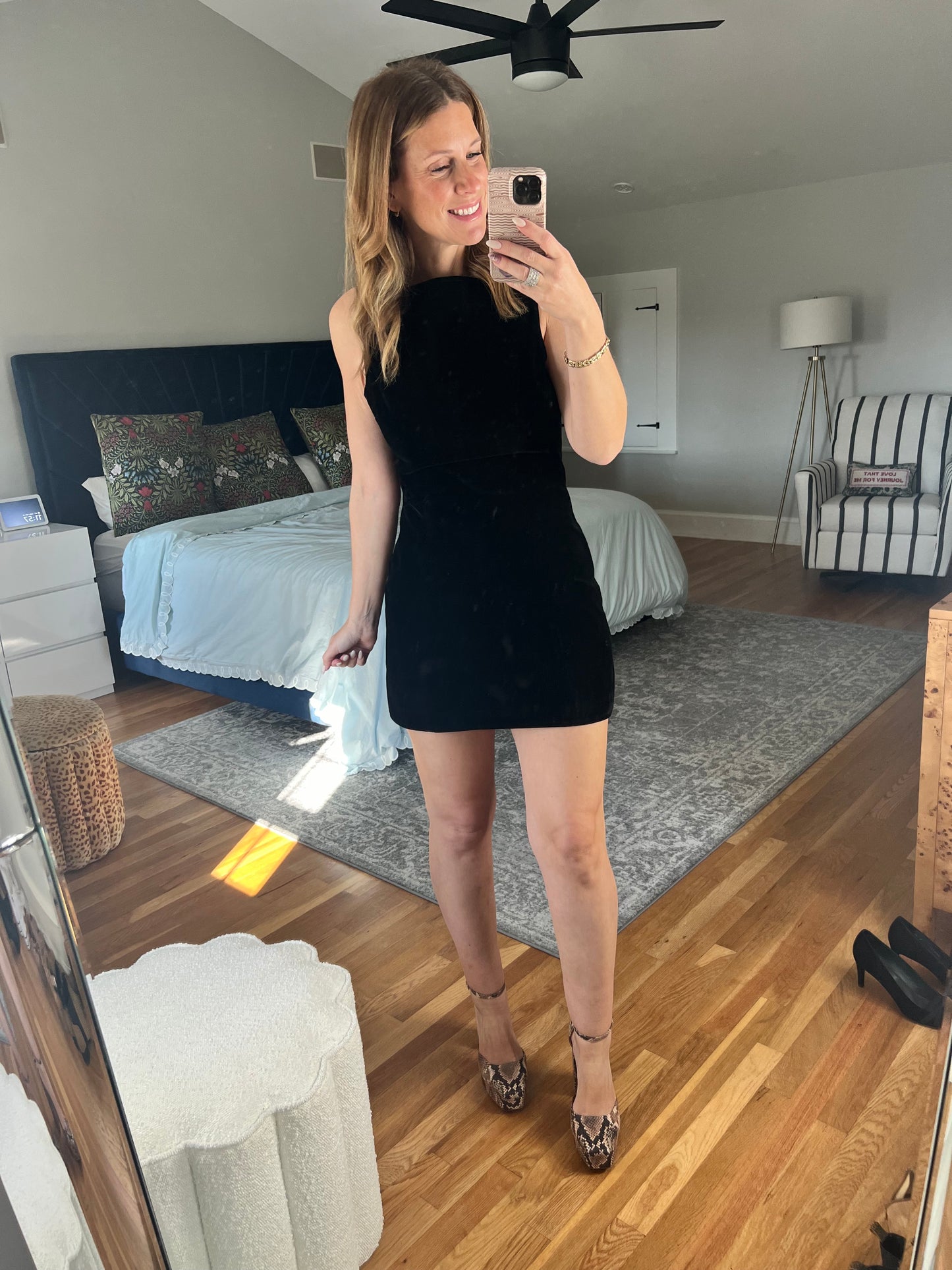 The Lauren Dress