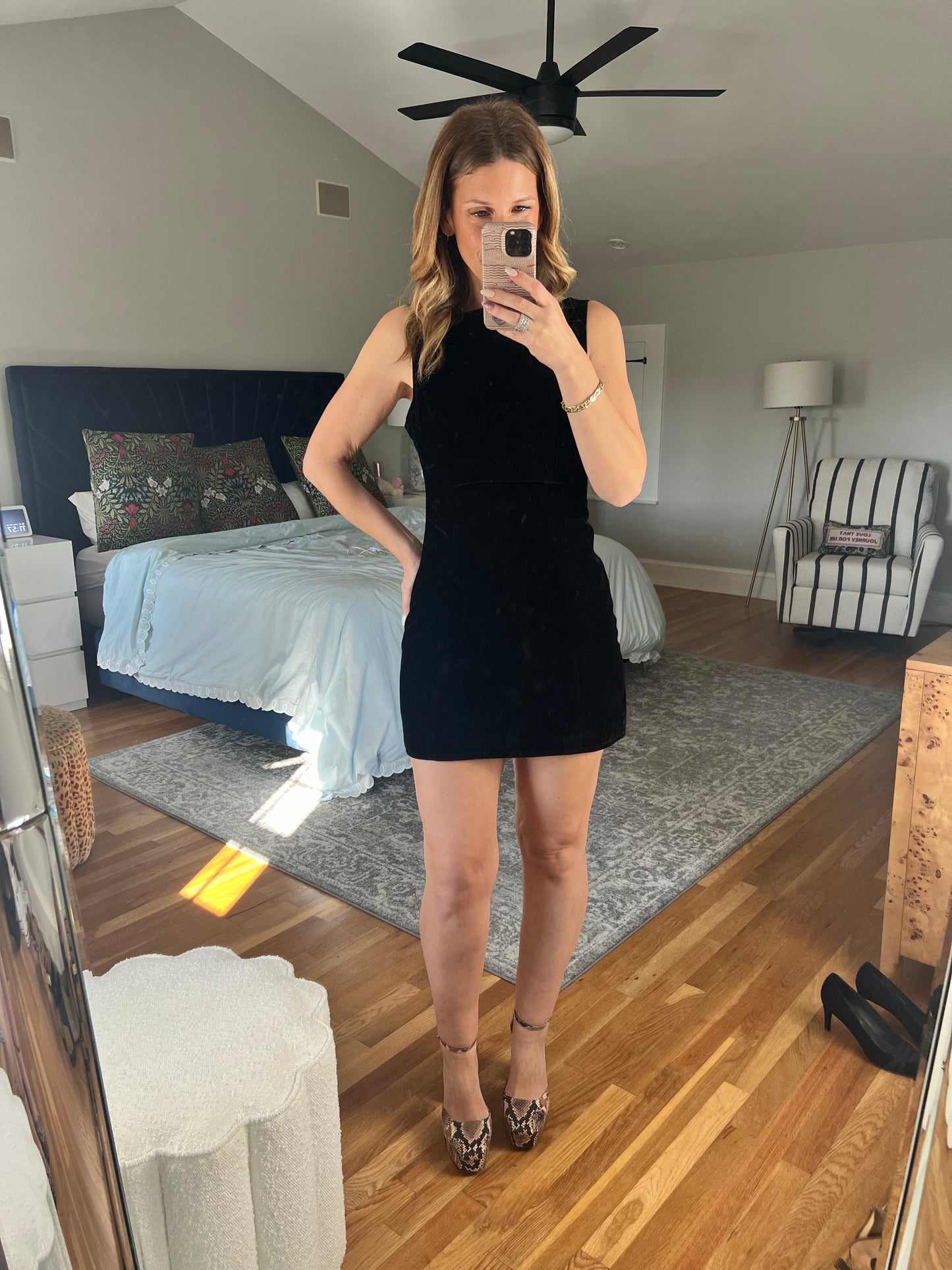 The Lauren Dress