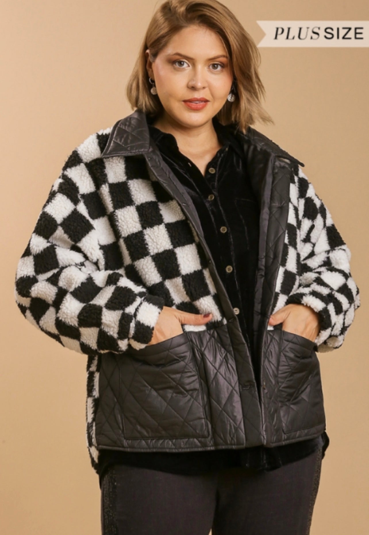 The Lexi Jacket