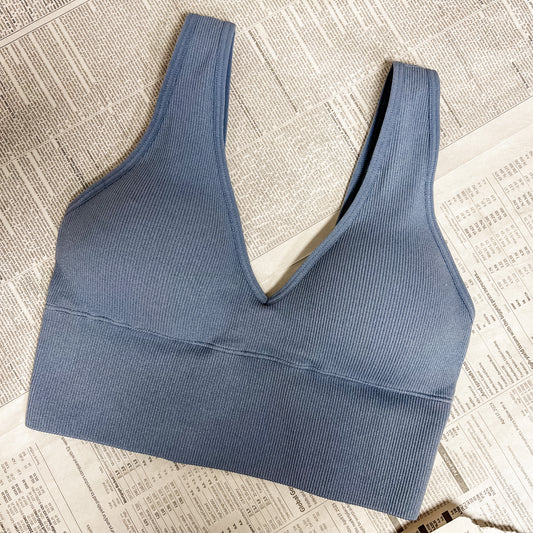 The Mallory Bralette – Love Obsessed