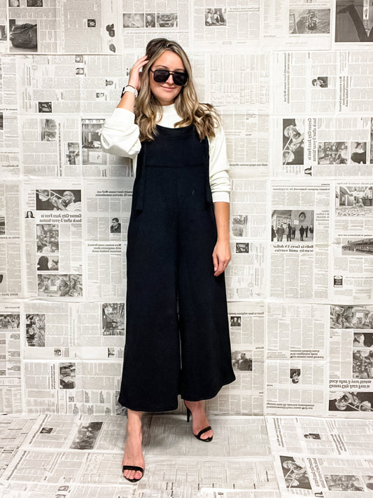 The Francine Jumpsuit