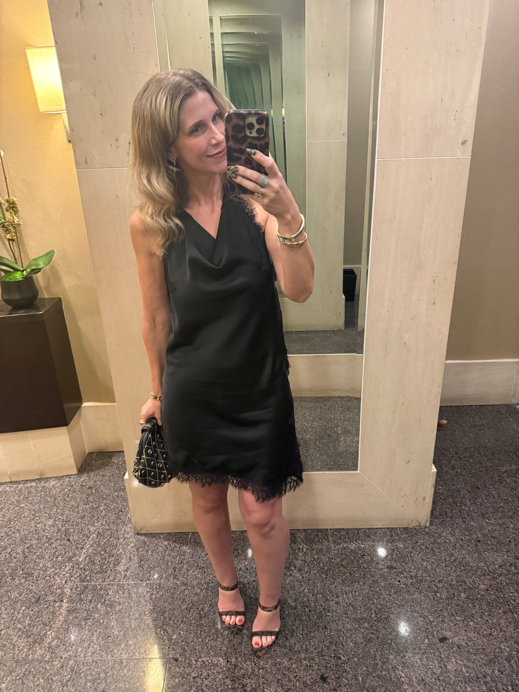 The Eleanor Dress