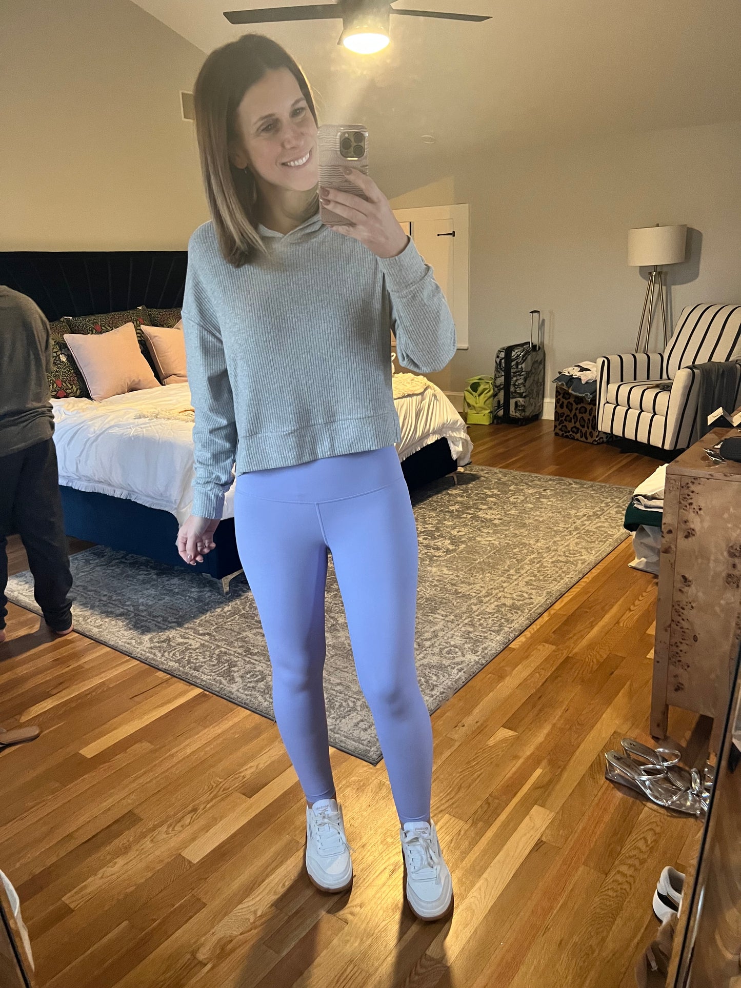 The Lily Leggings