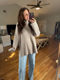 The Wendy Sweater