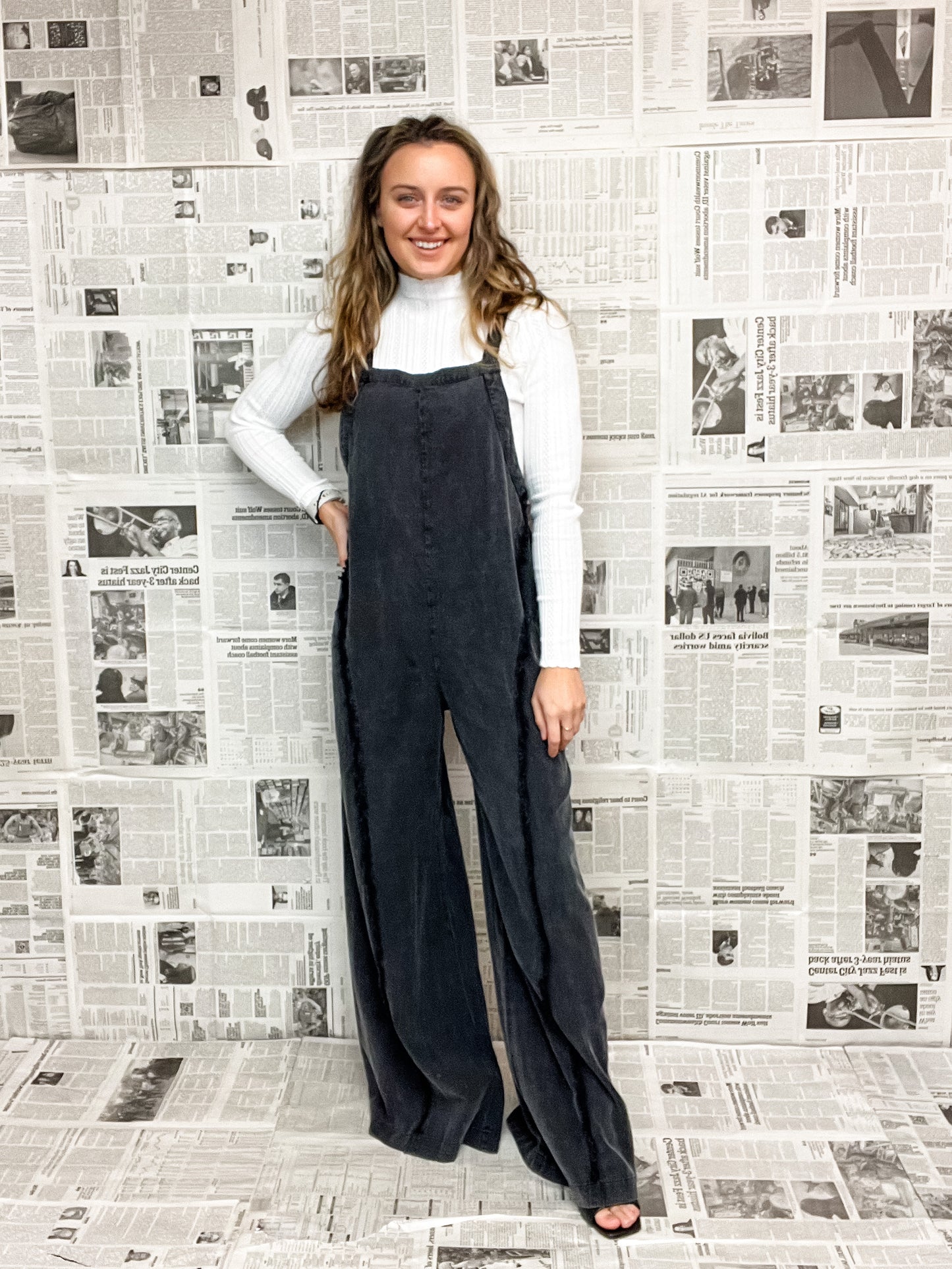 The Lindsey Jumpsuit