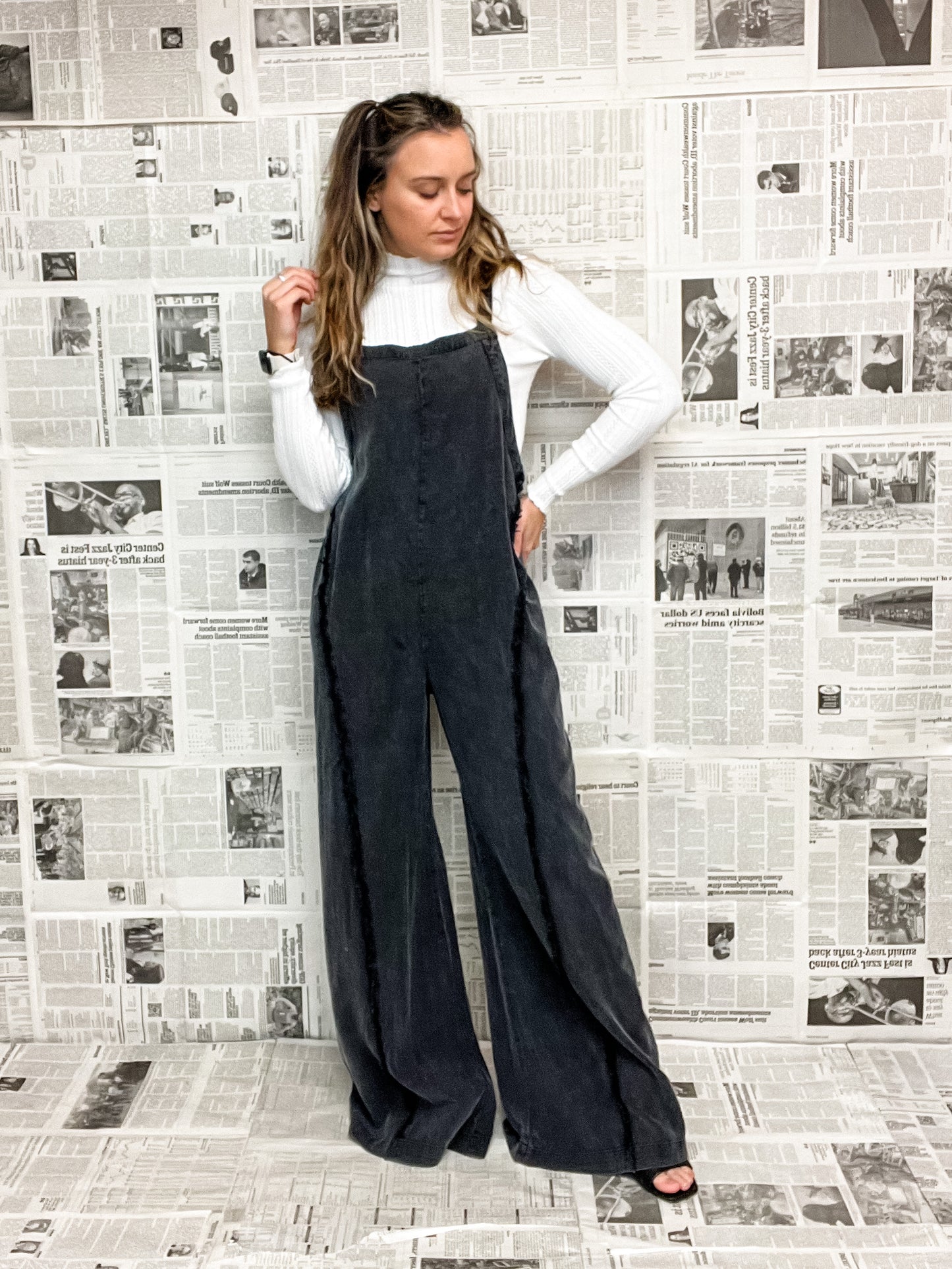 The Lindsey Jumpsuit