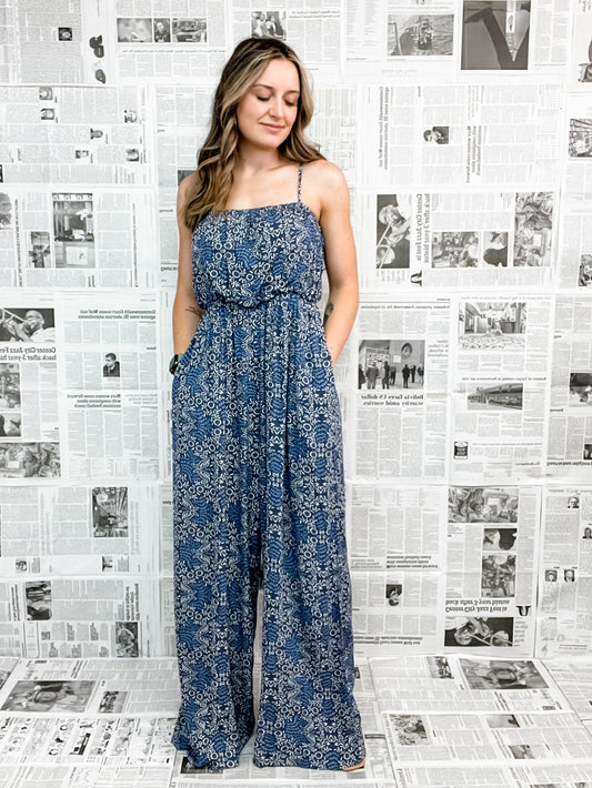 The Jessa Jumpsuit