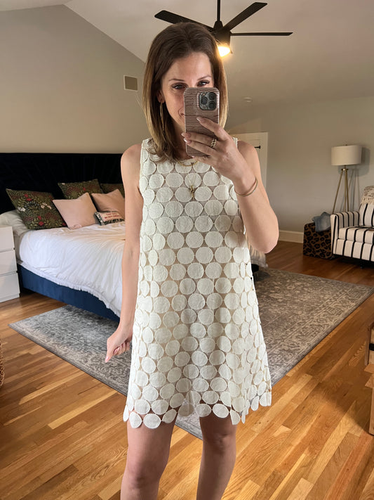The Parker Dress