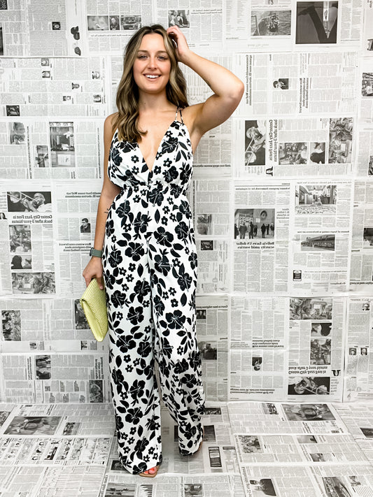 The Desiree Jumpsuit