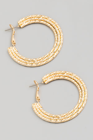 The Mallory Earrings