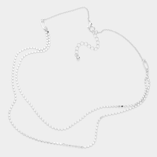 The Belle Necklace