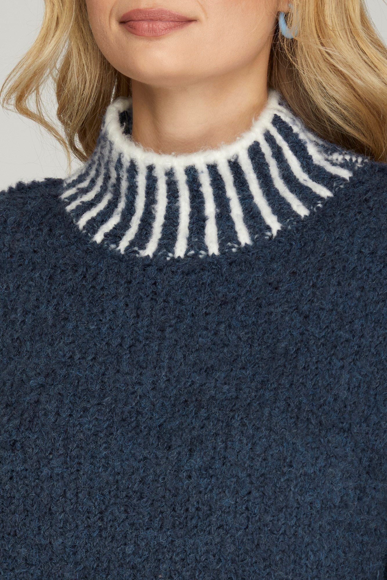 The Leah Sweater