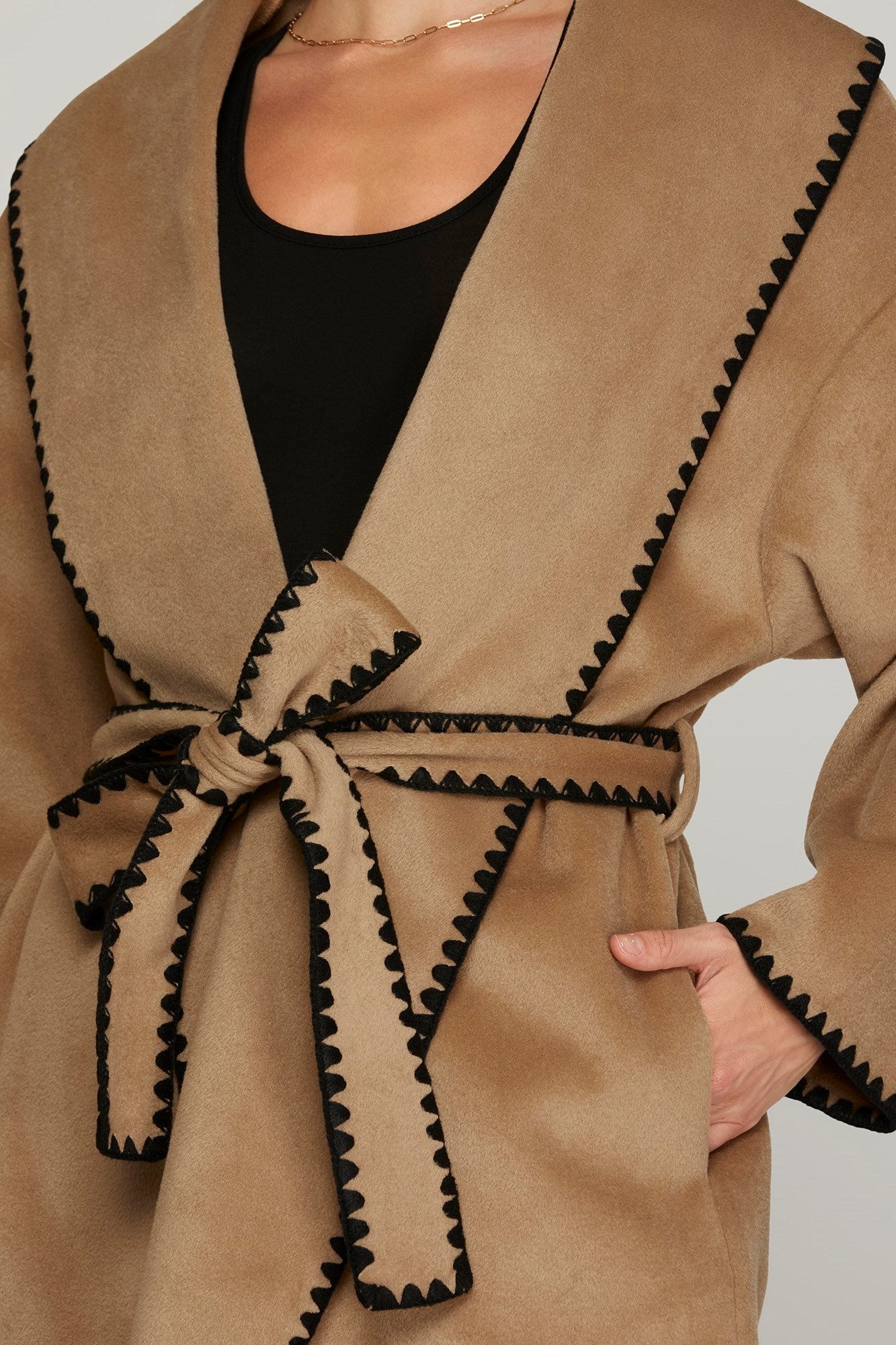 The Moira Coat