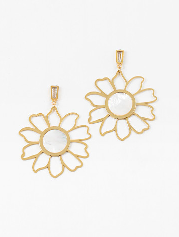 The Lola Earrings