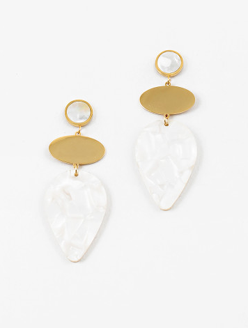 The Fallon Earrings