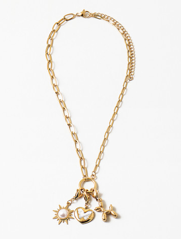 The Alanis Necklace