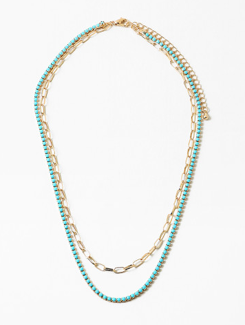 The Mya Necklace