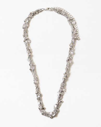 The Kinzy Necklace