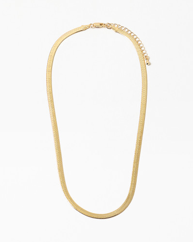 The Serpentine Necklace