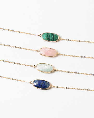 The Kayla Necklace