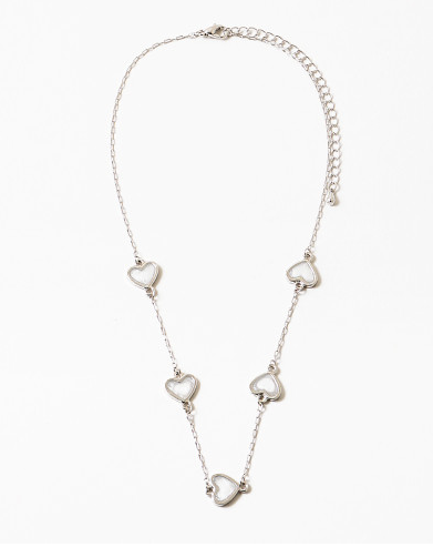 The Jamie Necklace