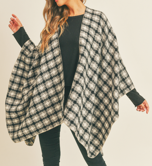 The Aly Shawl